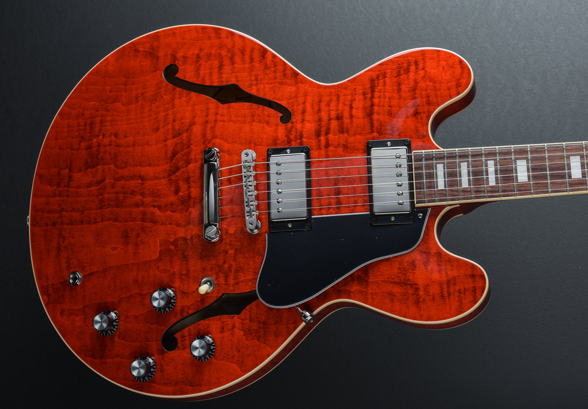 Gibson figured es 335 hotsell