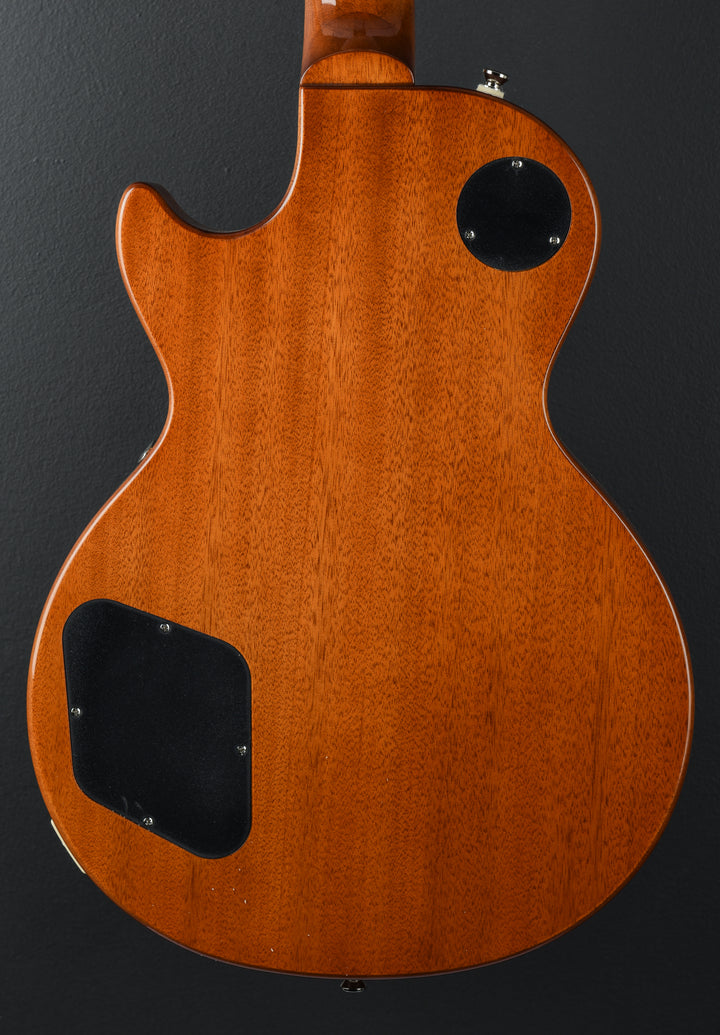 "Inspired by Gibson Collection" Les Paul Standard 50's - Goldtop