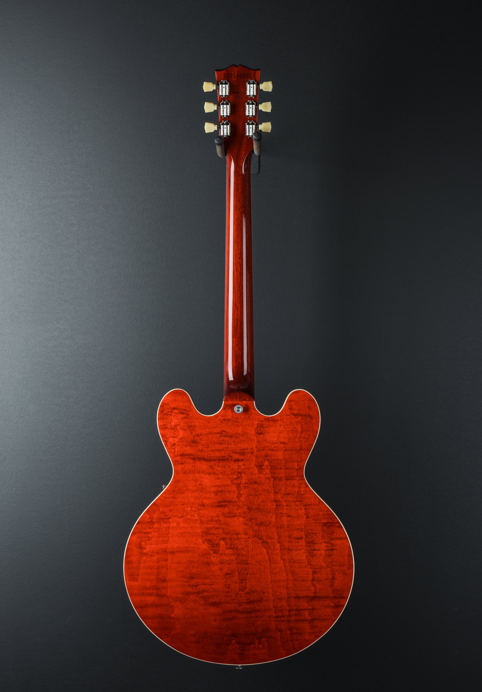 Gibson ES-335 Figured - Sixties Cherry