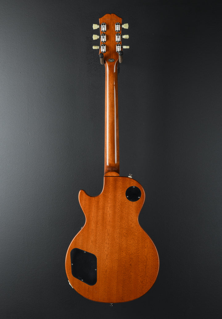 "Inspired by Gibson Collection" Les Paul Standard 50's - Goldtop