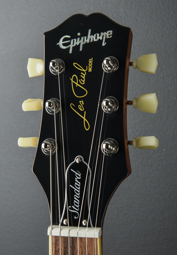 "Inspired by Gibson Collection" Les Paul Standard 50's - Goldtop