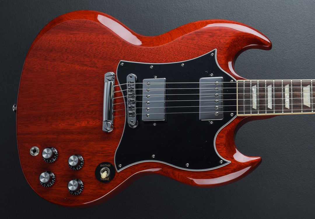 SG Standard - Heritage Cherry