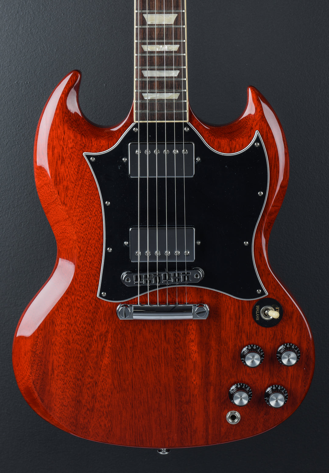 SG Standard - Heritage Cherry