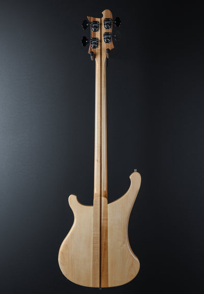 4003S Bass - Mapleglo