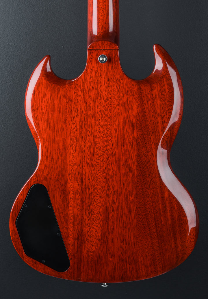 SG Standard - Heritage Cherry