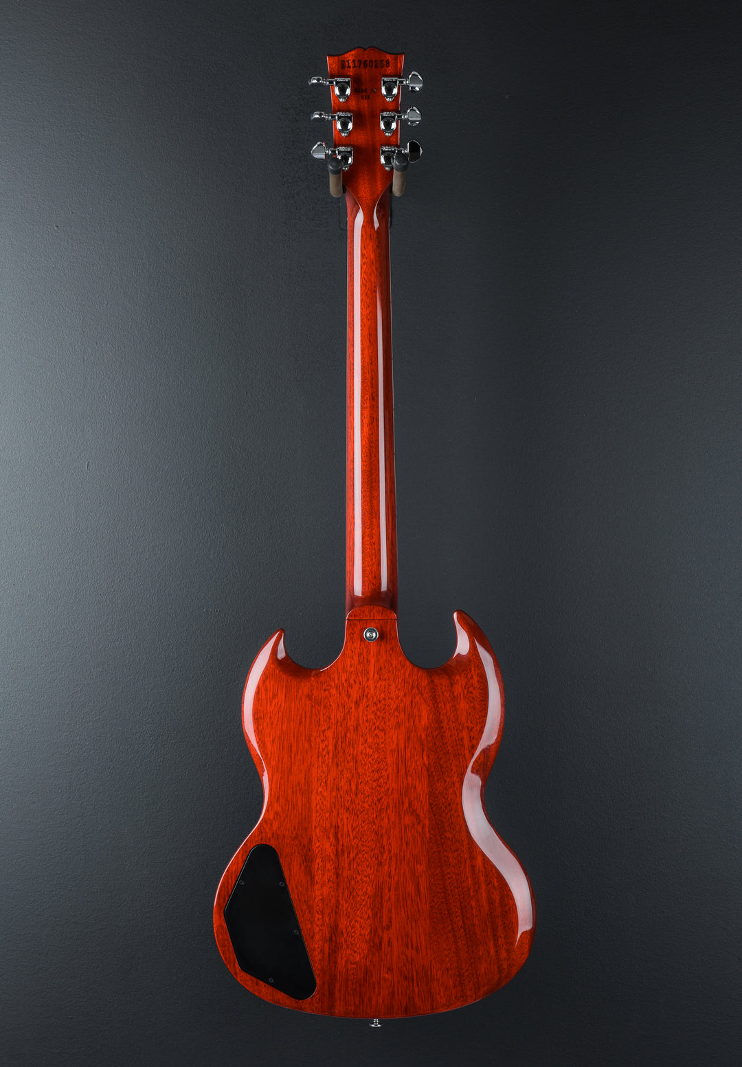 SG Standard - Heritage Cherry