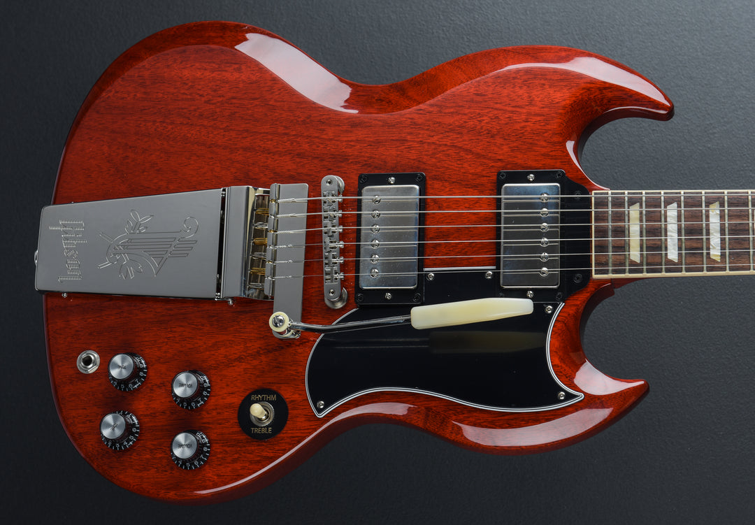 SG Standard &