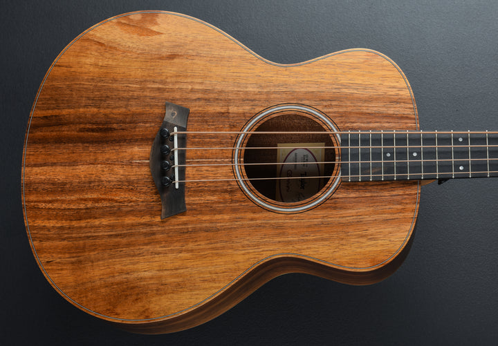 GS Mini-e Koa Bass
