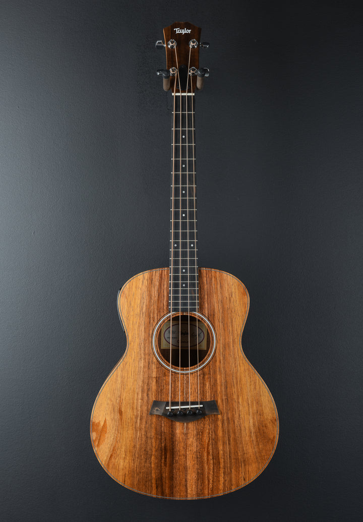 GS Mini-e Koa Bass