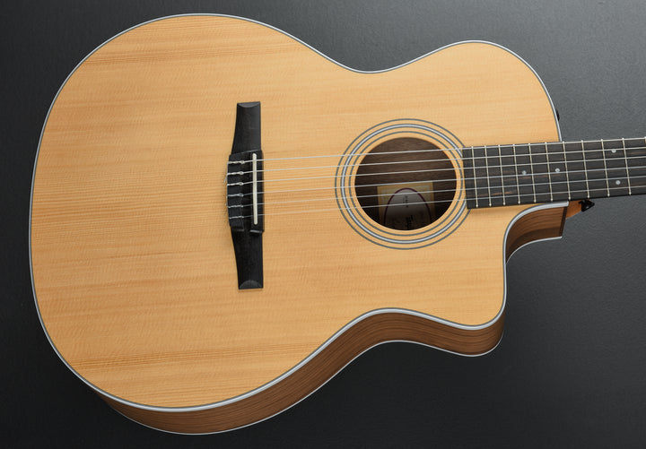 214CE-N Walnut '25