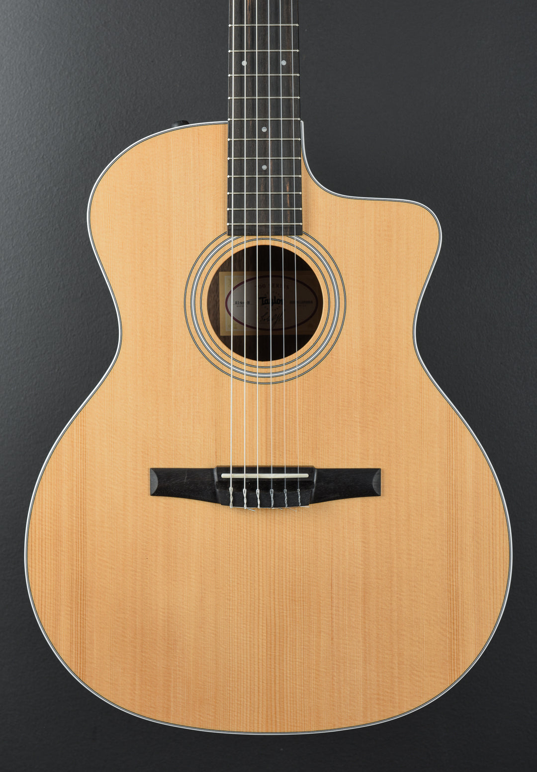 214CE-N Walnut '25