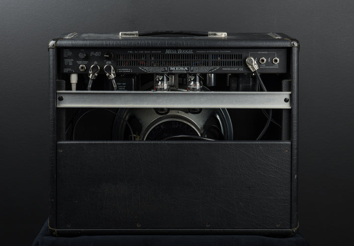 F-50 1x12 Combo, Recent