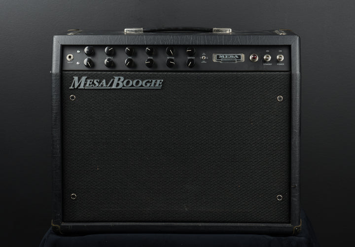 F-50 1x12 Combo, Recent