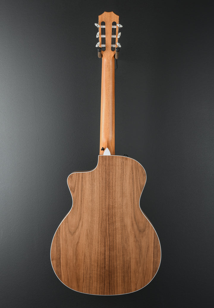 214CE-N Walnut '25