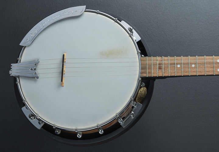 CC-BG Cripple Creek Banjo &