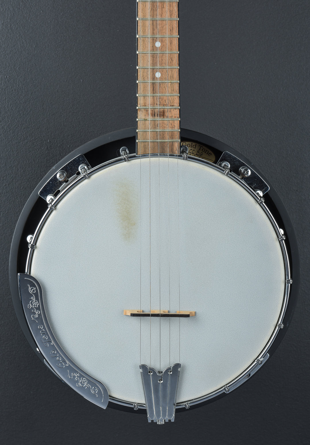 CC-BG Cripple Creek Banjo &