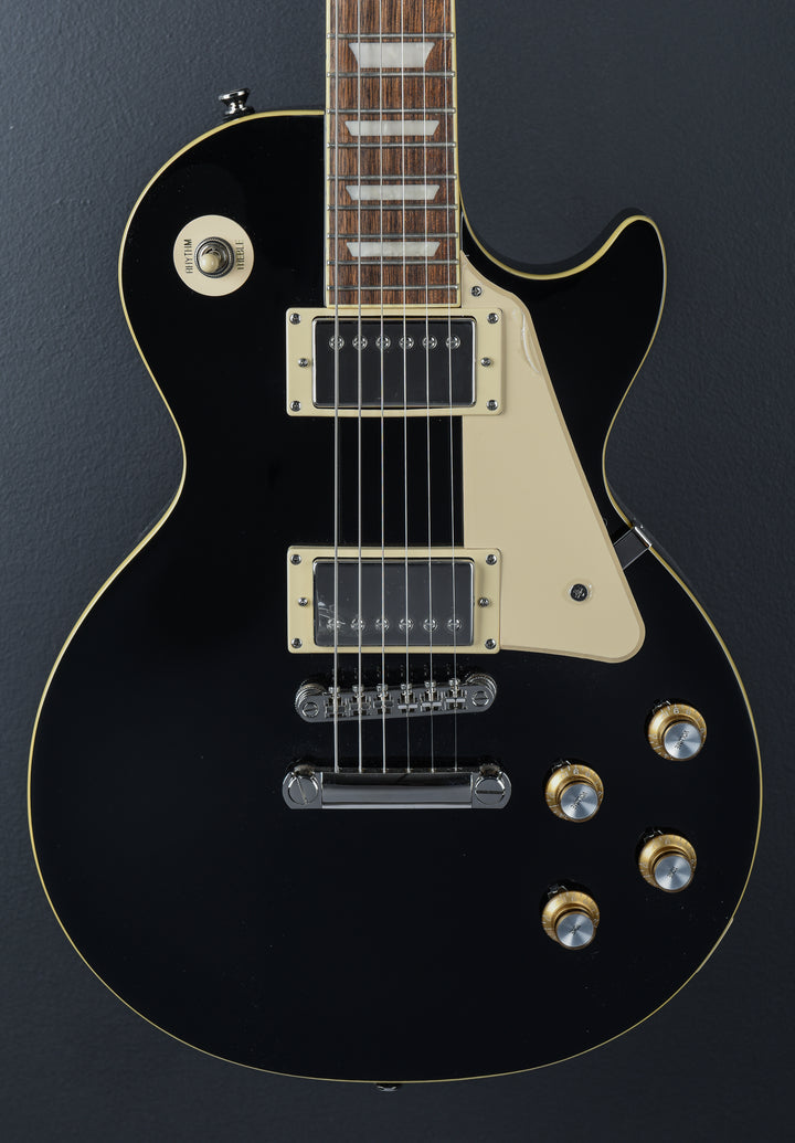 Les Paul Standard 60’s - Ebony