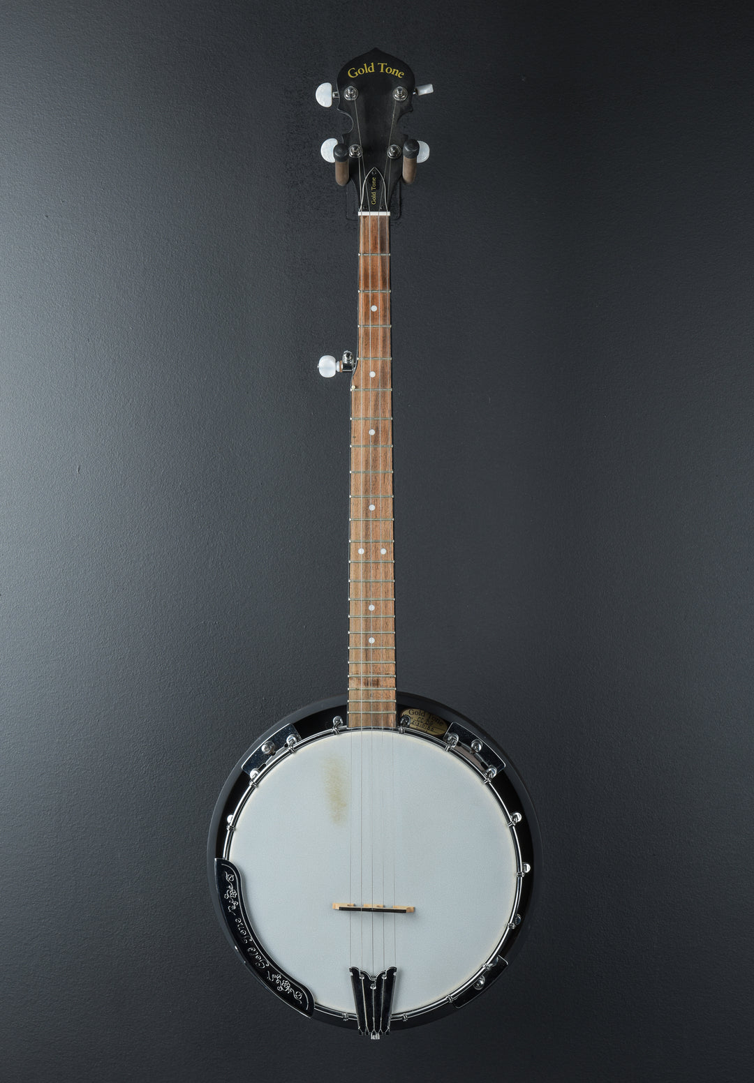 CC-BG Cripple Creek Banjo &