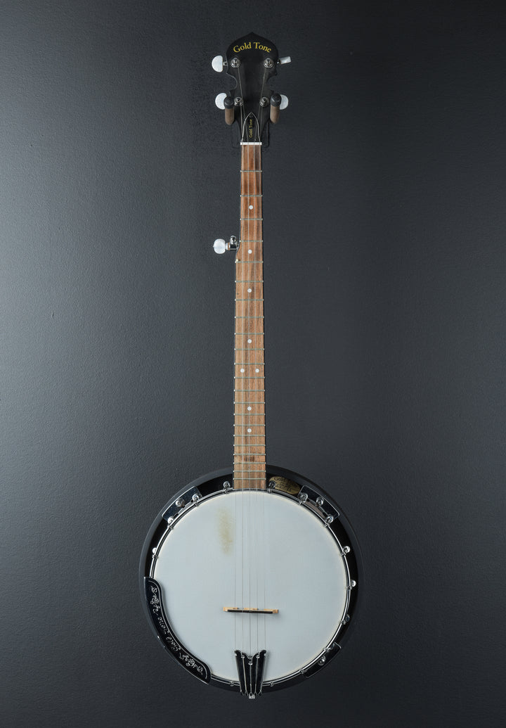 CC-BG Cripple Creek Banjo &