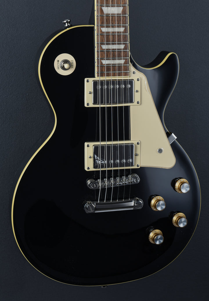 Les Paul Standard 60’s - Ebony