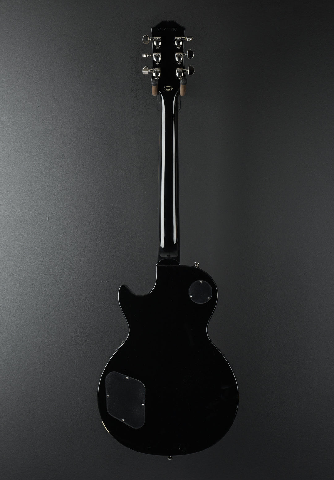 Les Paul Standard 60’s - Ebony