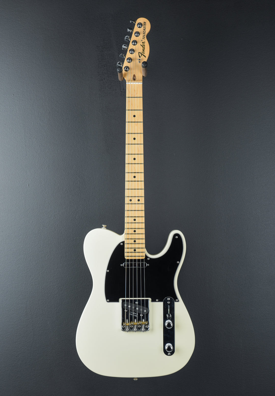 USED American Special Telecaster &