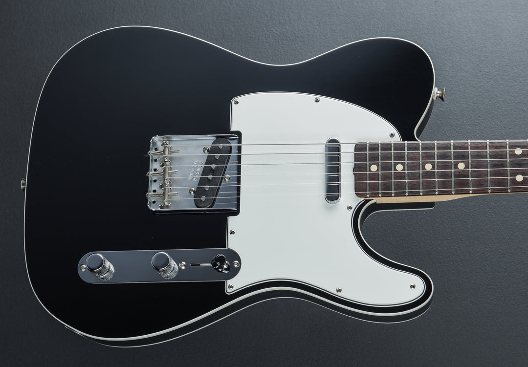 USED Custom Shop 1960 Time Capsule Custom Telecaster &