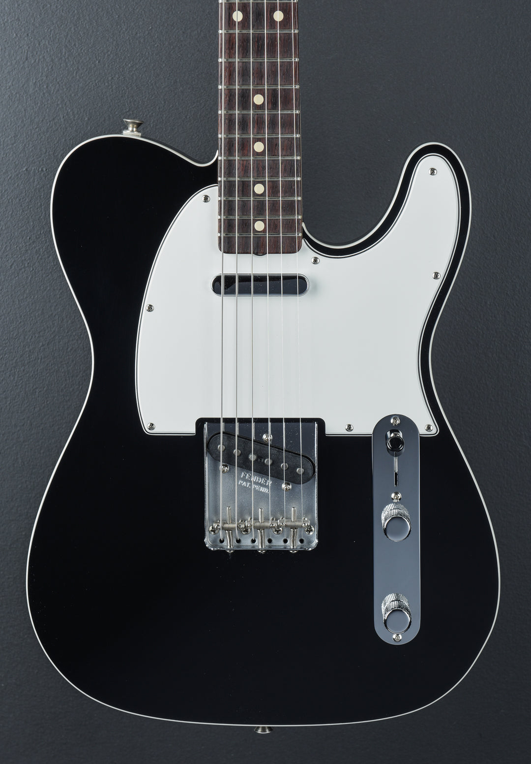 USED Custom Shop 1960 Time Capsule Custom Telecaster &
