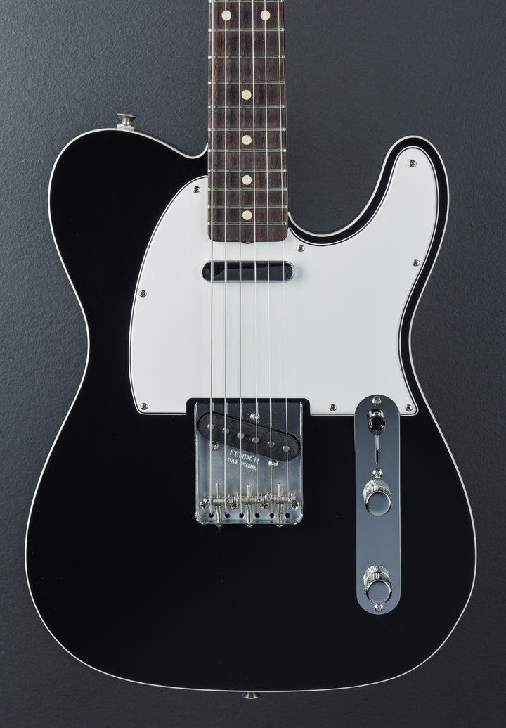 USED Custom Shop 1960 Time Capsule Custom Telecaster &