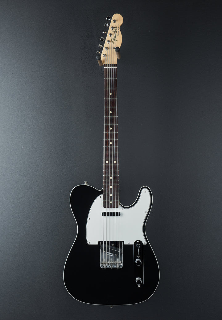USED Custom Shop 1960 Time Capsule Custom Telecaster &