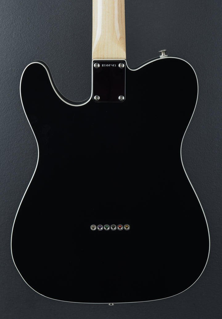 USED Custom Shop 1960 Time Capsule Custom Telecaster &