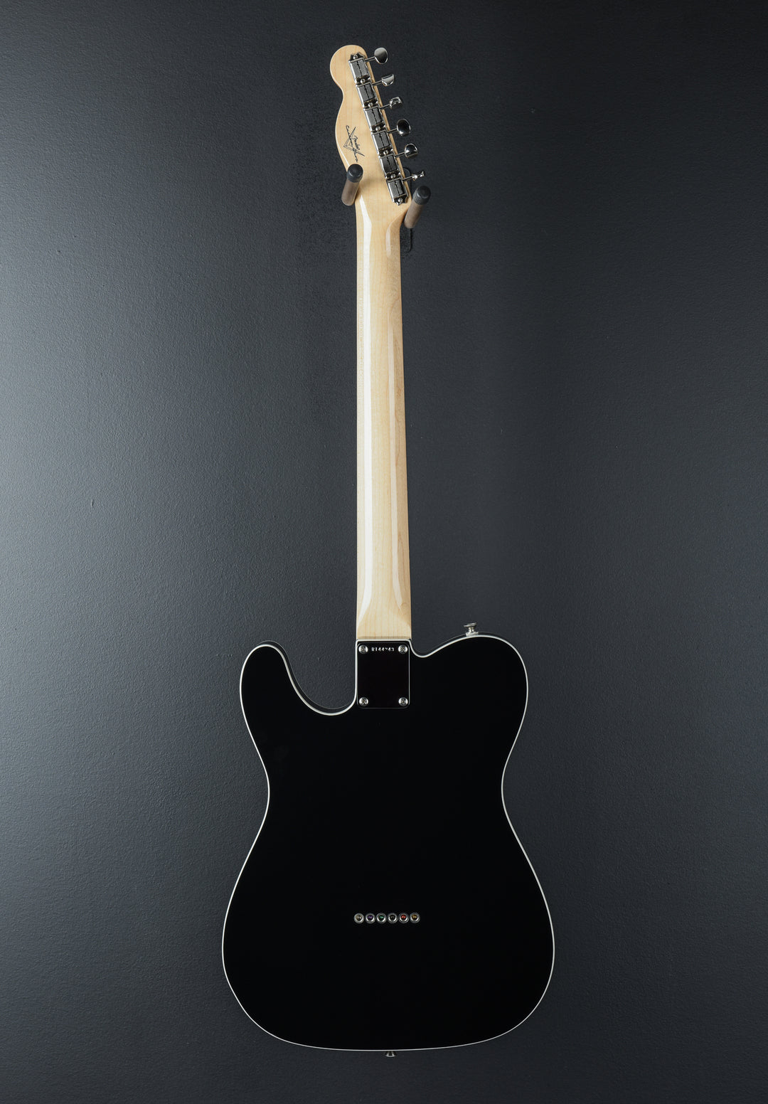 USED Custom Shop 1960 Time Capsule Custom Telecaster &