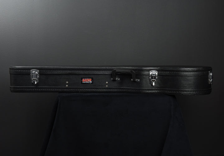 Gator Case 'Recent