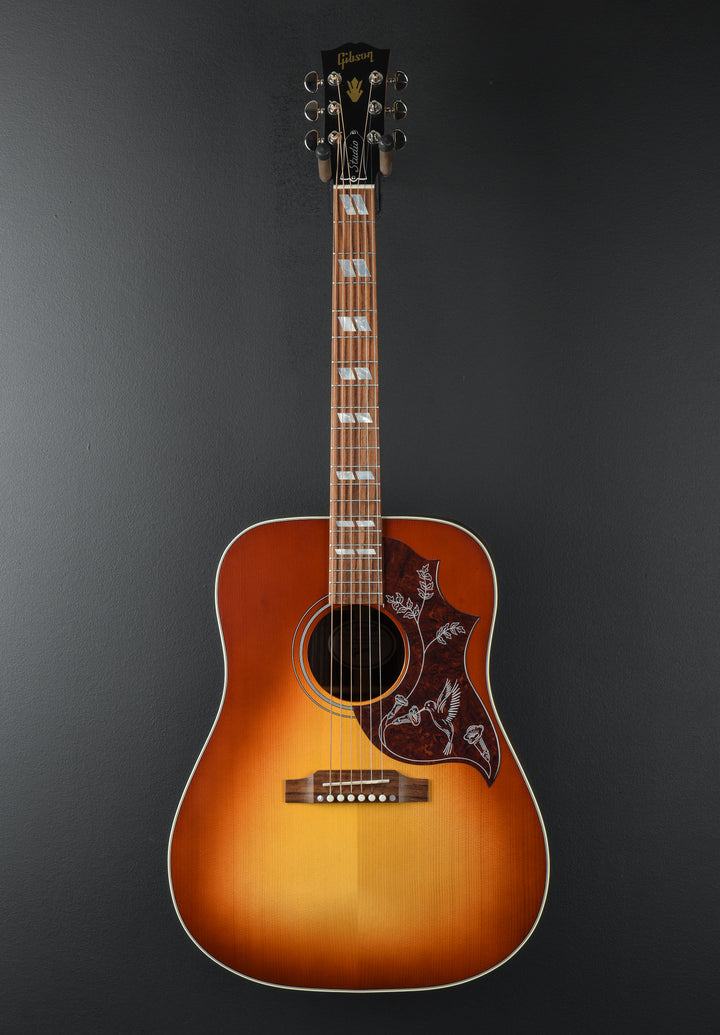 Hummingbird Studio Rosewood - Satin Rosewood Burst