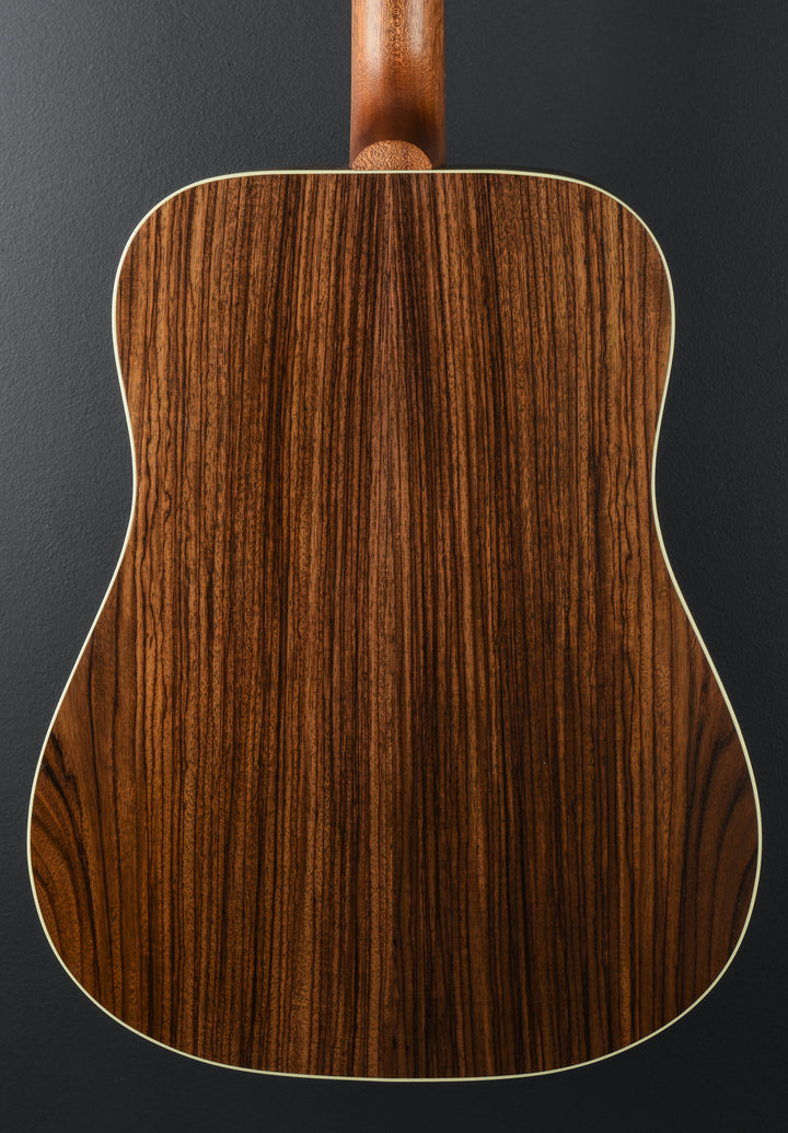 Hummingbird Studio Rosewood - Satin Rosewood Burst