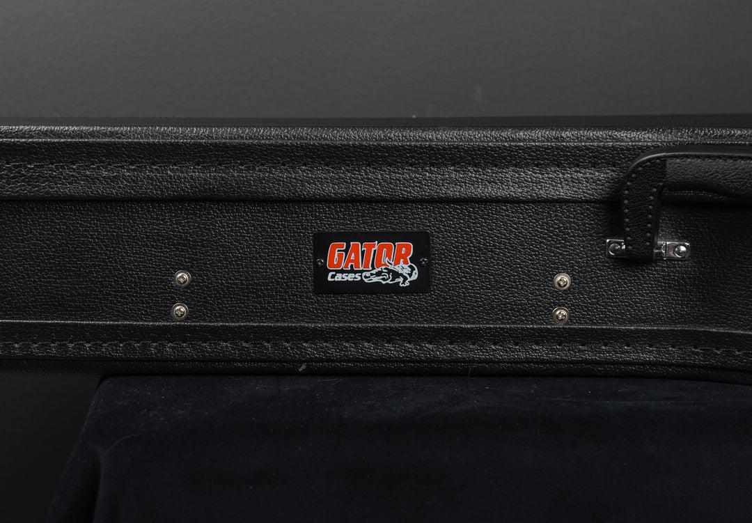 Gator Case 'Recent