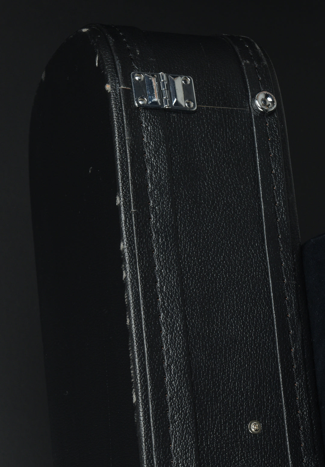Gator Case 'Recent