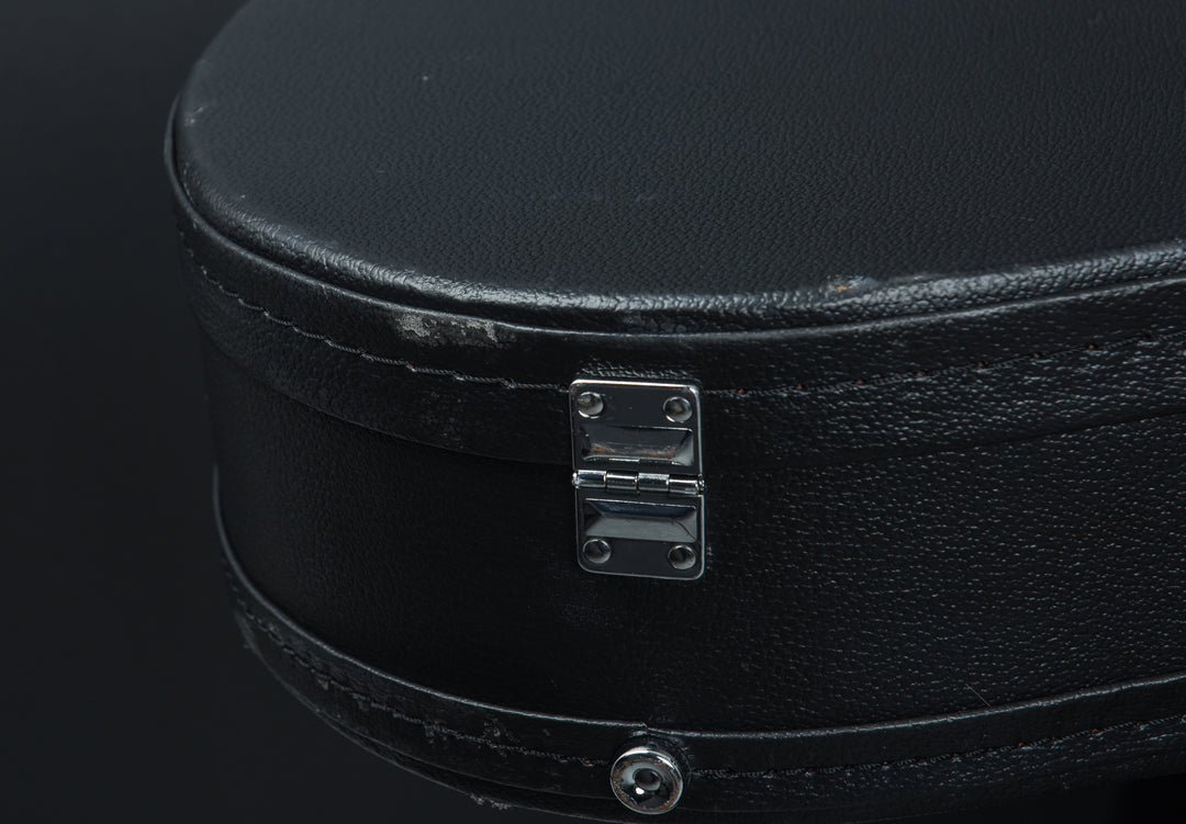 Gator Case 'Recent