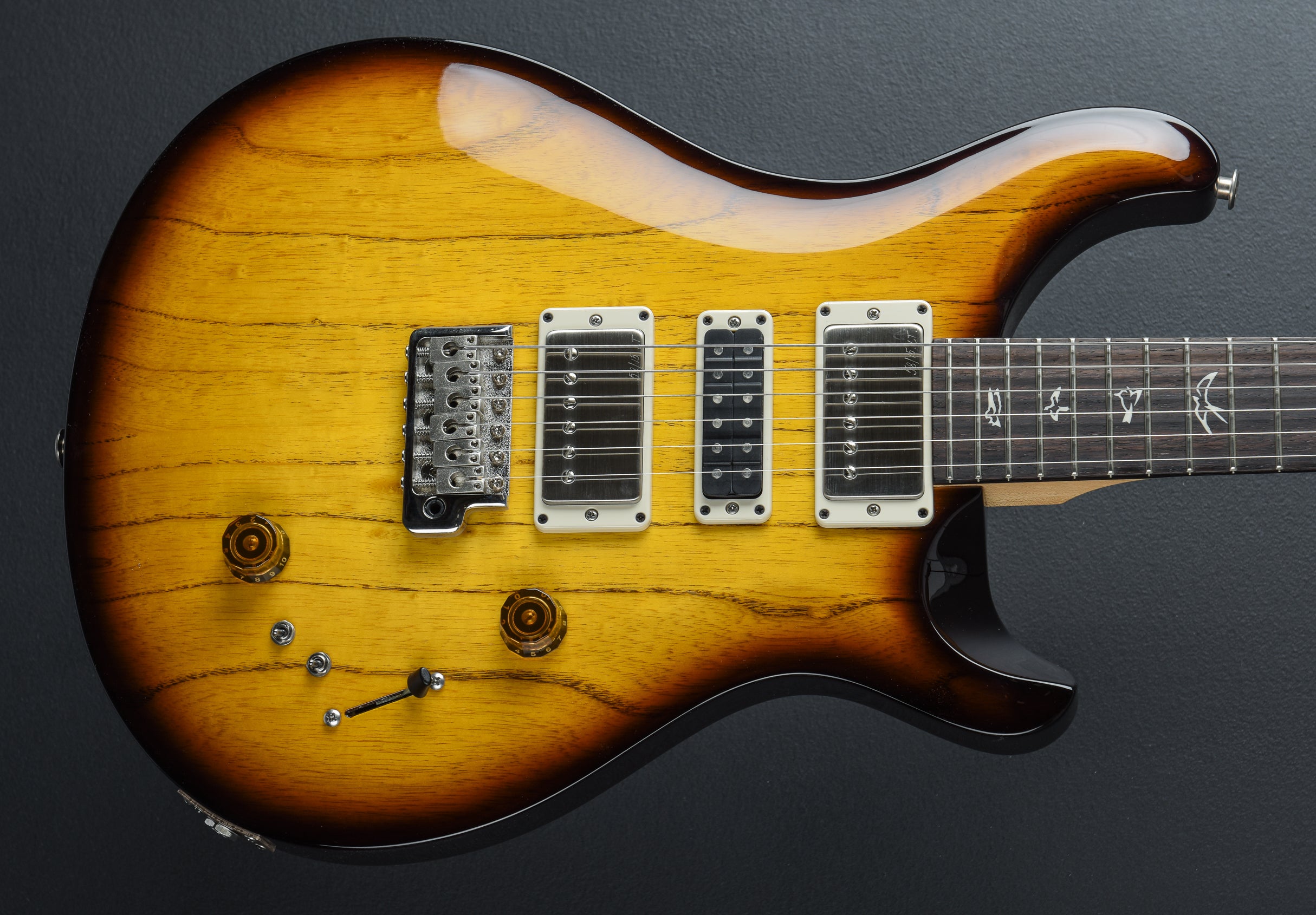 Paul Reed Smith - Electrics – Dave's Guitar Shop