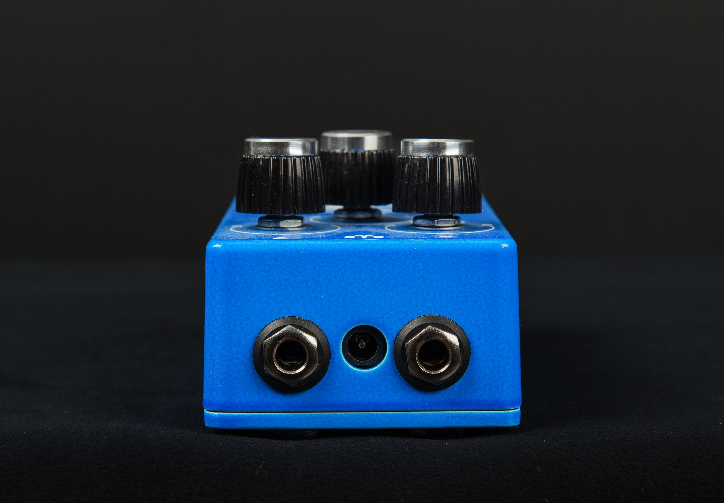 Park Fuzz, Recent – Dave's Guitar Shop