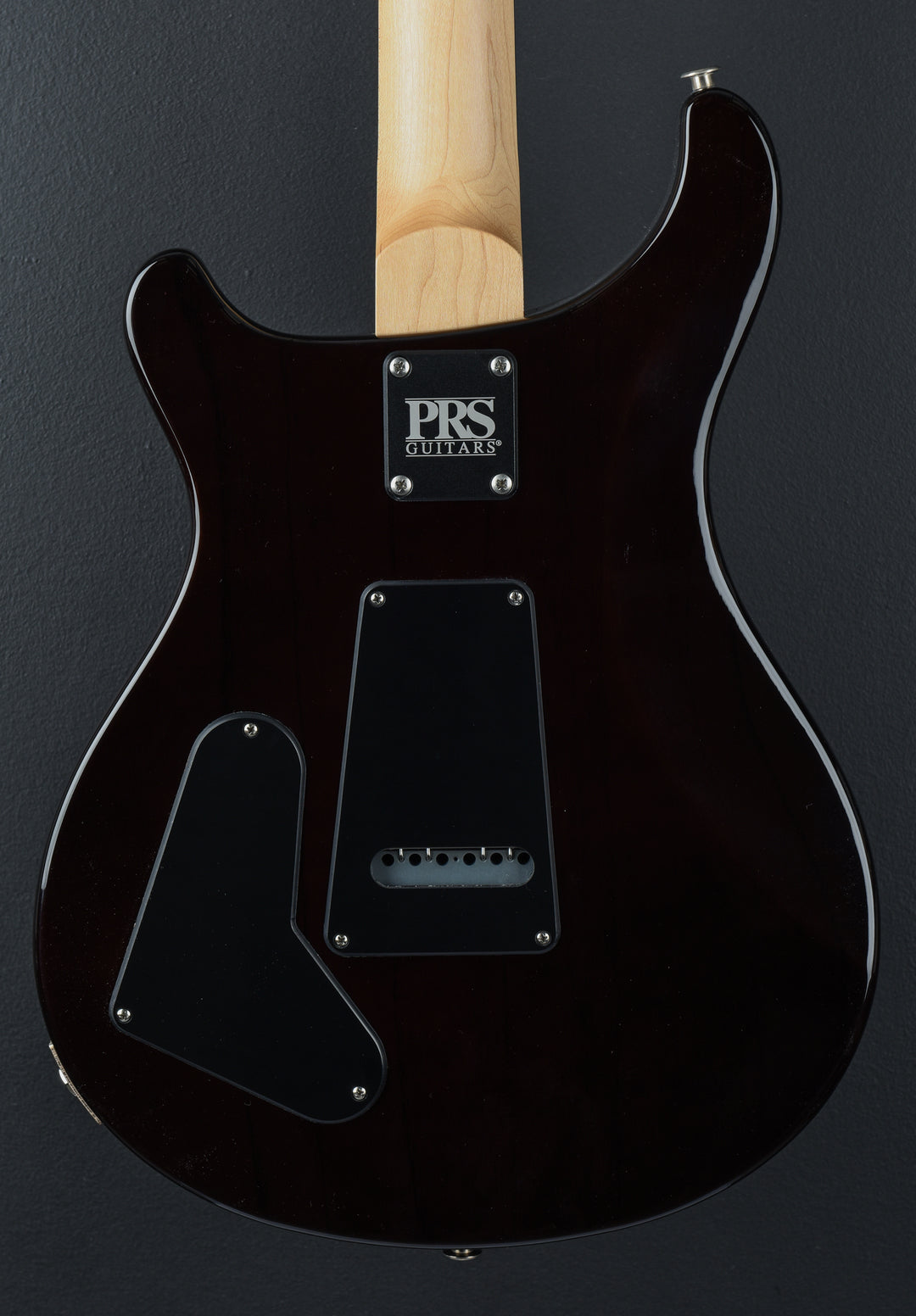 Swamp Ash Special - McCarty Tobacco Sunburst