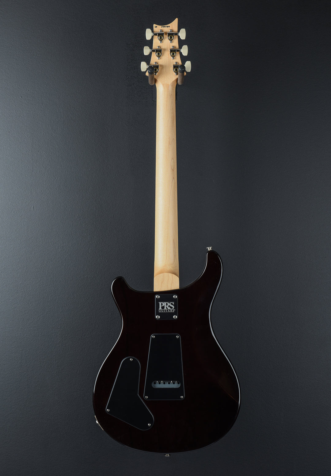 Swamp Ash Special - McCarty Tobacco Sunburst