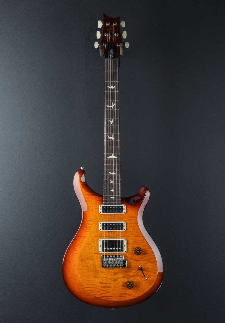 S2 Studio - Dark Cherry Sunburst