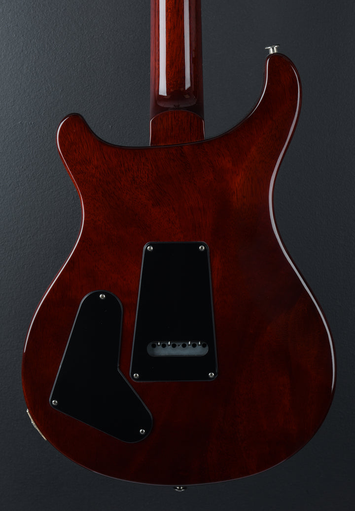 S2 Studio - Dark Cherry Sunburst