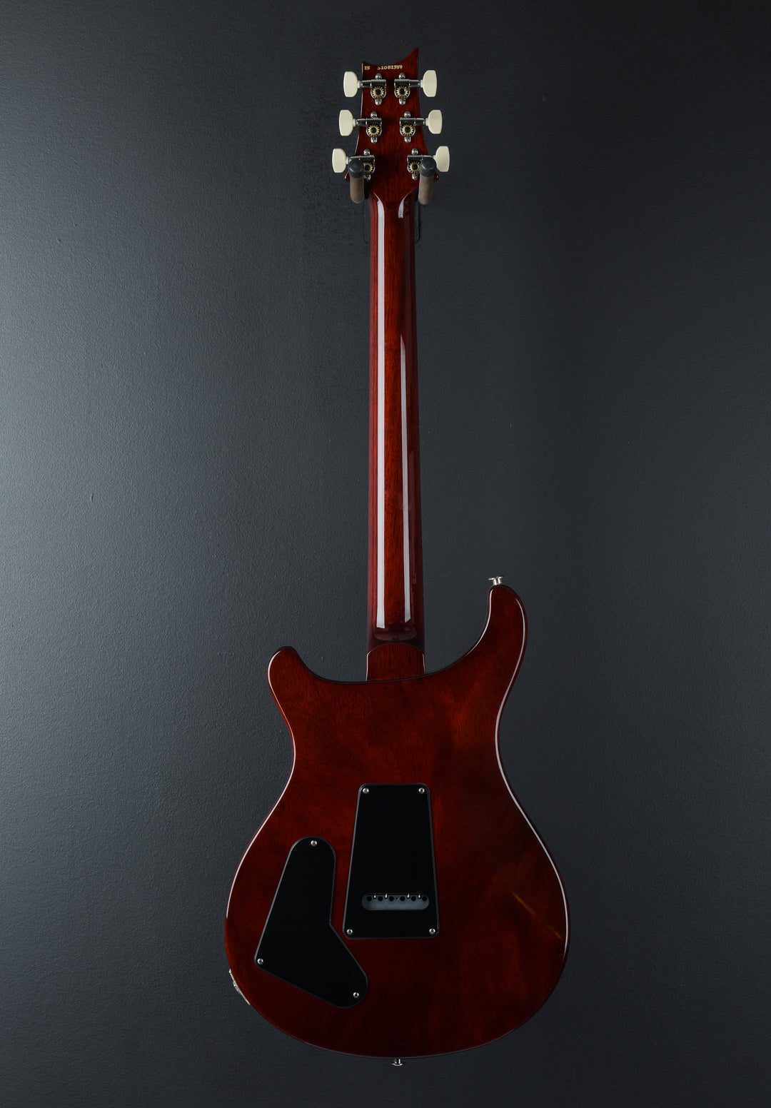 S2 Studio - Dark Cherry Sunburst
