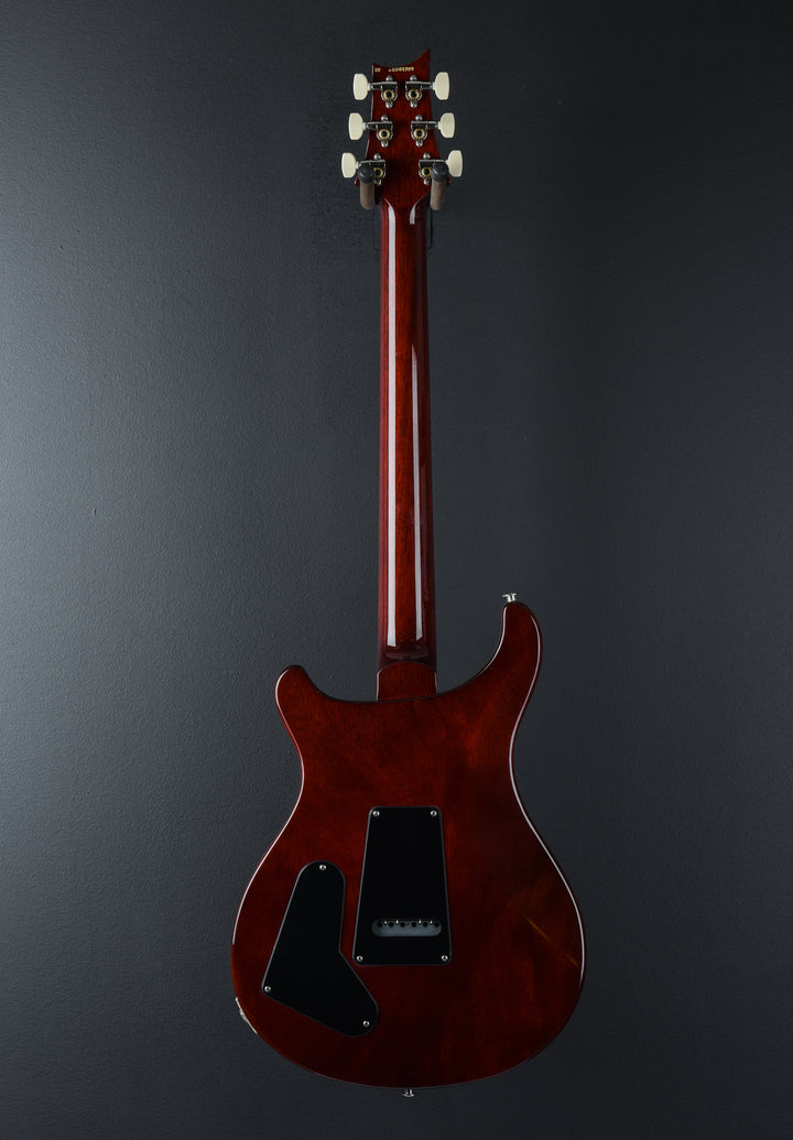 S2 Studio - Dark Cherry Sunburst