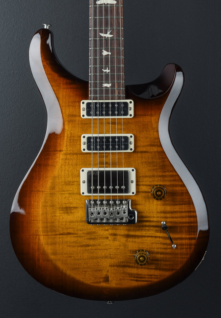 S2 Studio - Black Amber