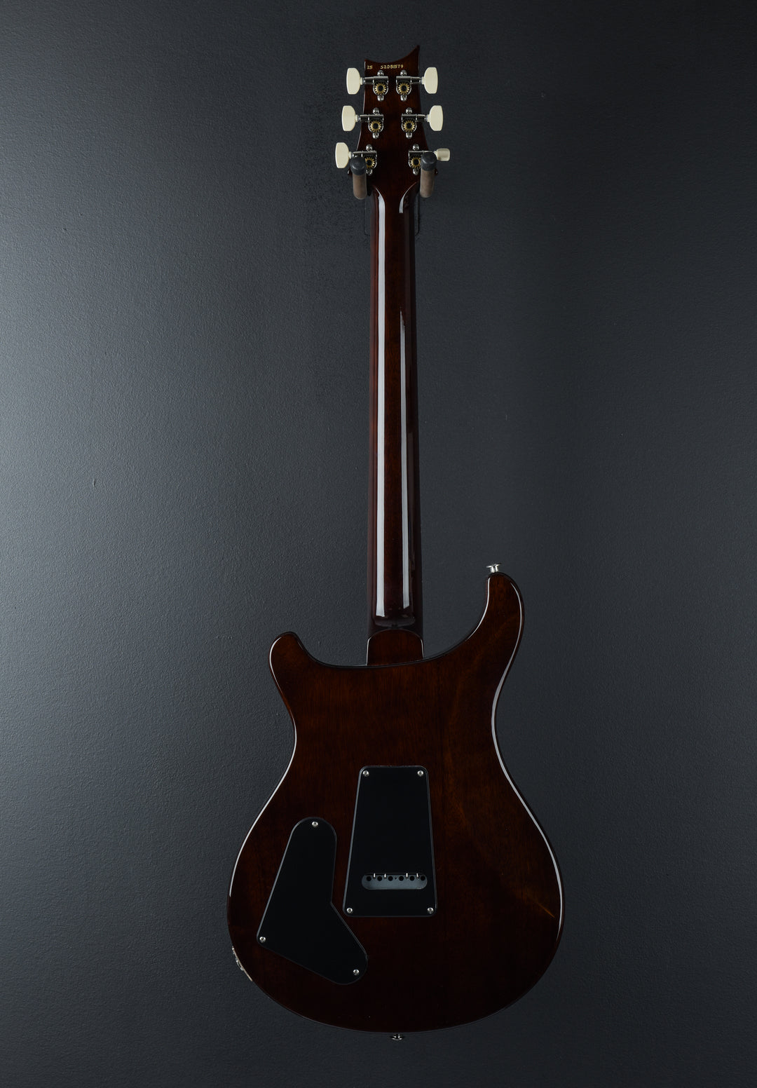 S2 Studio - Black Amber