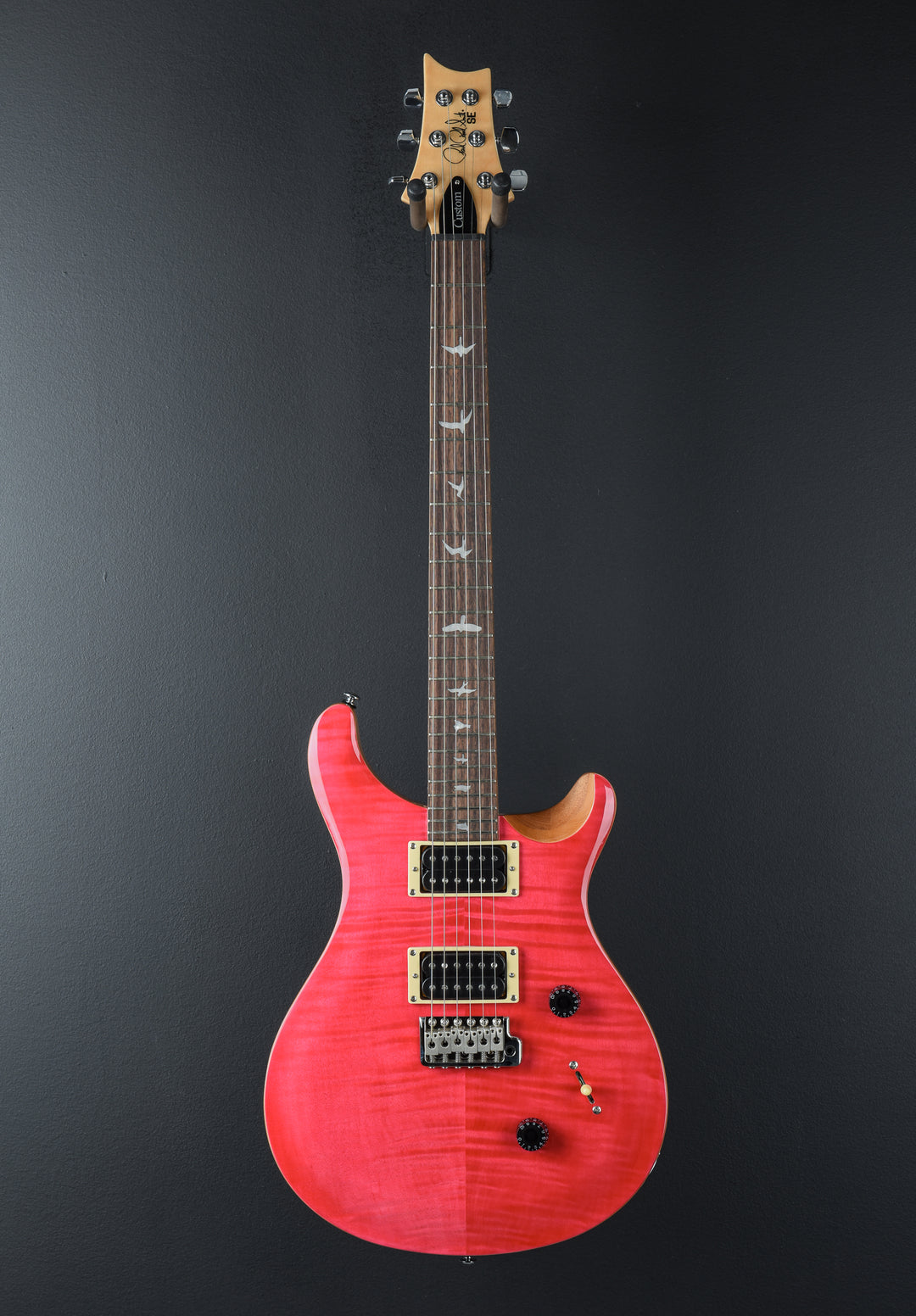 SE Custom 24 &