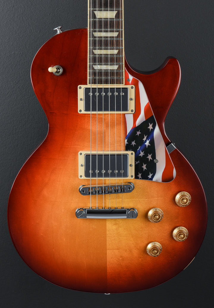 Les Paul Studio - Cherry Sunburst '20